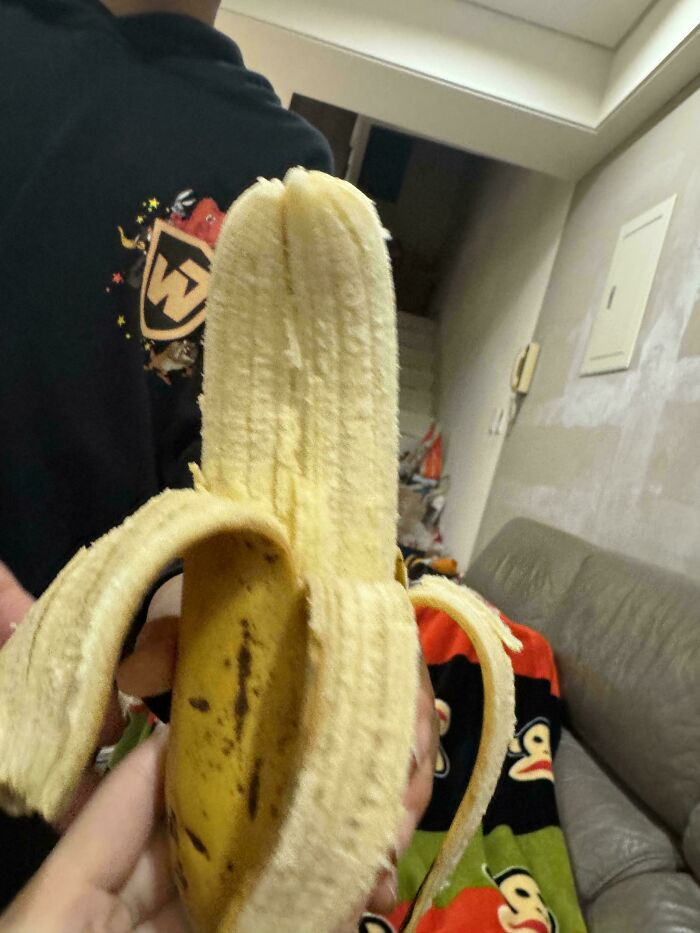 "This Banananana"