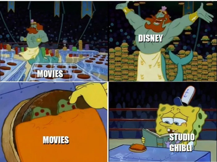 12. Spot the difference if you can