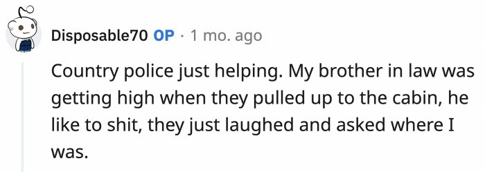 authorities to pick him up with just a request from the boss