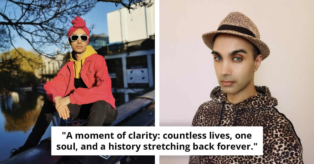 Renowned psychic forecasts unsettling future for 2026 with ominous predictions of a "perilous incident" and "enigmatic ailment"