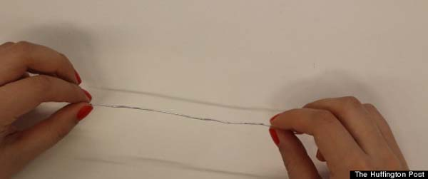 Here's how it should look.