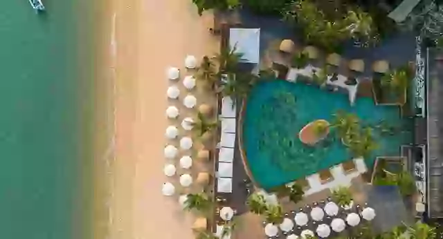 Anantara Bophut Koh Samui