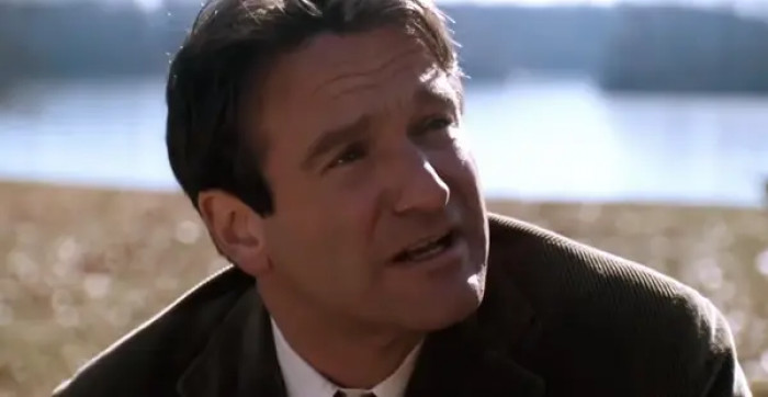 9. Dead Poets Society