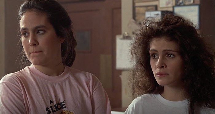Mystic Pizza