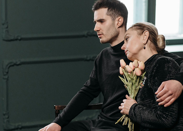 2. No parent should ever know this pain.