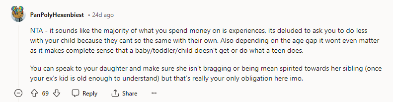 It Is Deluded to Ask You to Do Less with Your Child