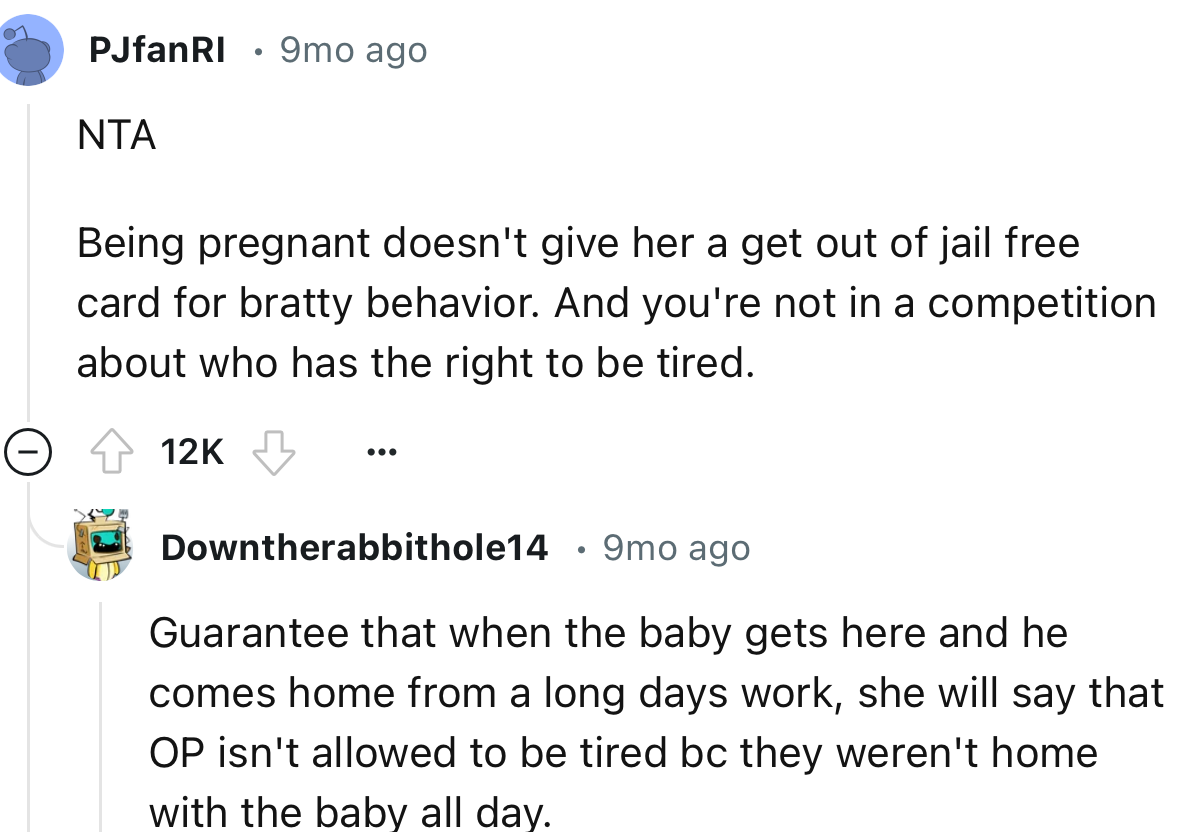 We gathered some reactions from the Reddit community: