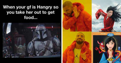25 Genuinely Amusing Disney-Themed Memes And Pictures That Will Speak Straight To Your Core