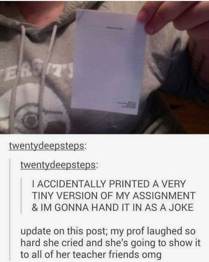 14. Well, that went well