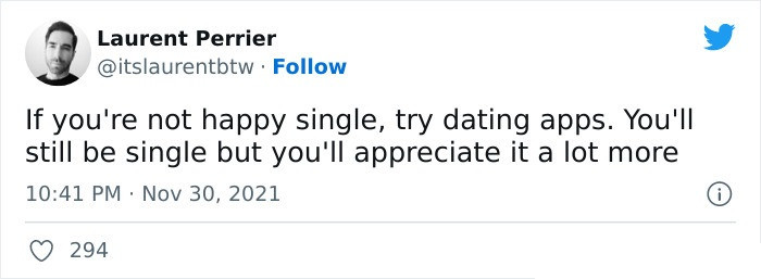 23. Sometimes all we need is a little appreciation for what we have (or don't have)