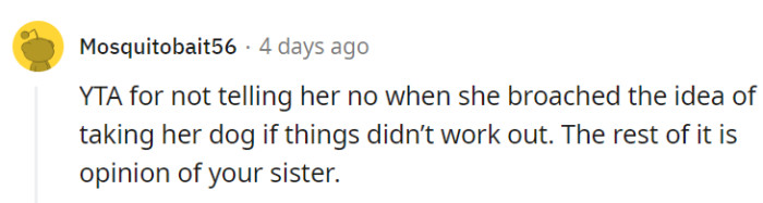 Fair point, actually.