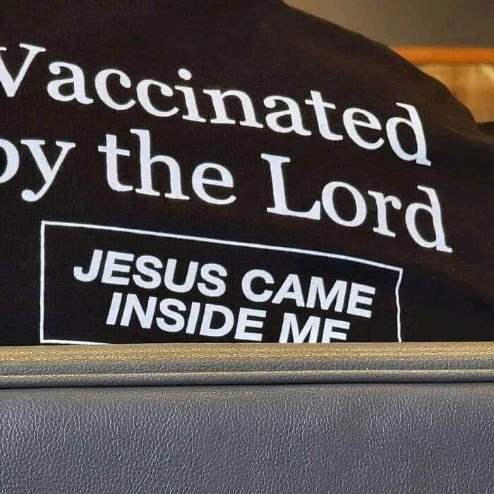 39. I'm not laughing