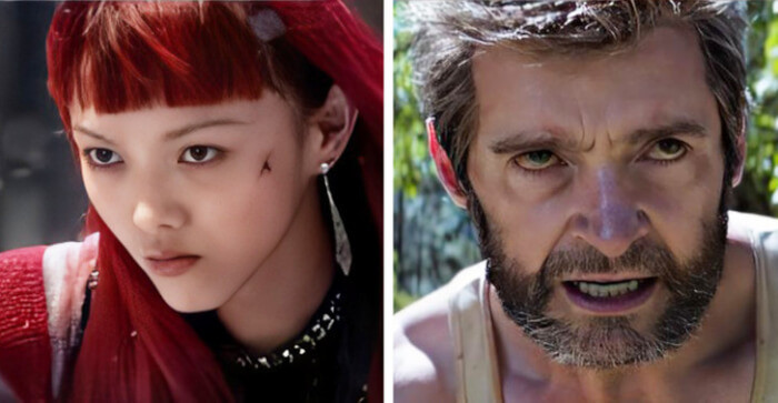 1. The ending of the movie 