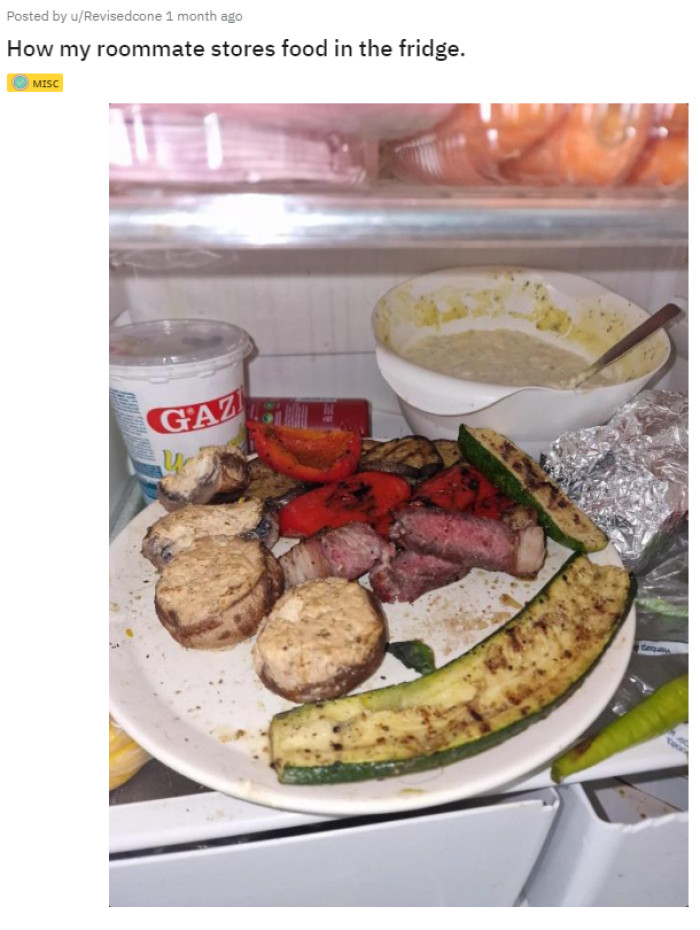 The Photo That Started It All