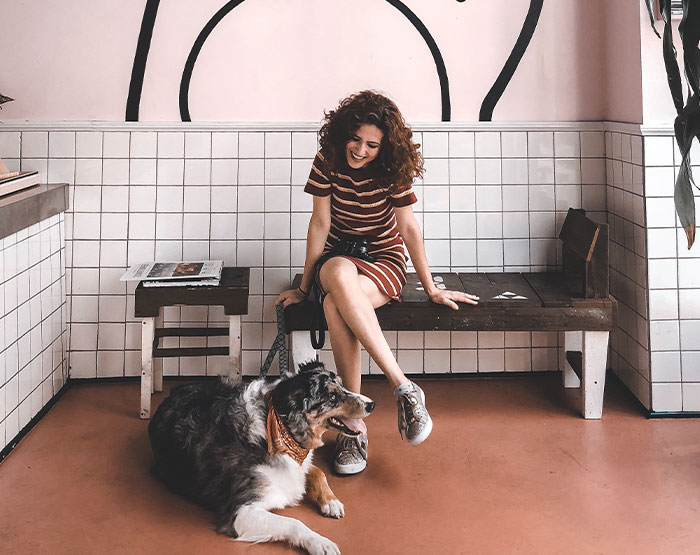 Young worker's first job ends in tears and misunderstanding.