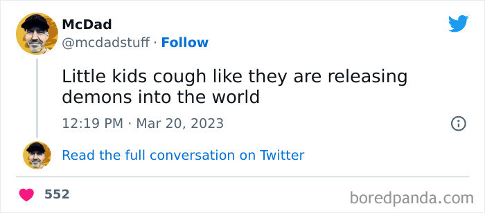 14. Releasing demons