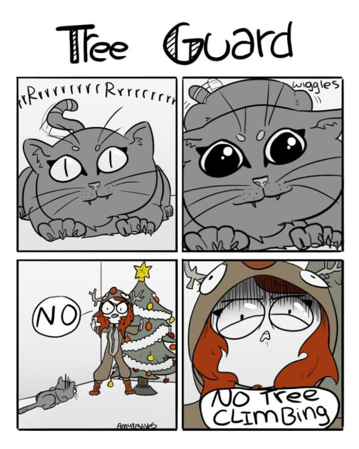 7. That time of year