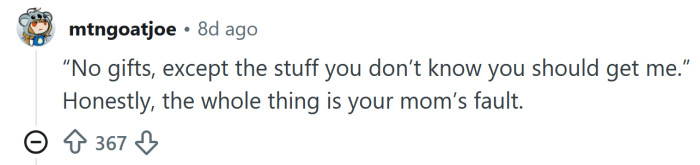 Here's how the Reddit community reacted.