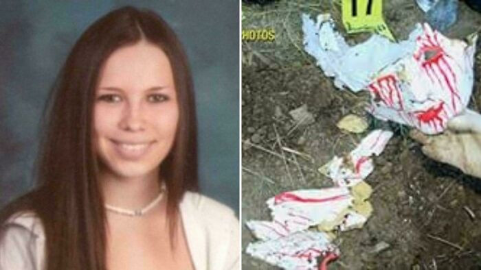"On September 22, 2006, 16-Year-Old Cassie Jo Stoddart Was Killed By Two Boys, Both 16, Whom She Thought Were Her Friends. They Said They Were Inspired By The Movie 'Scream.'"
