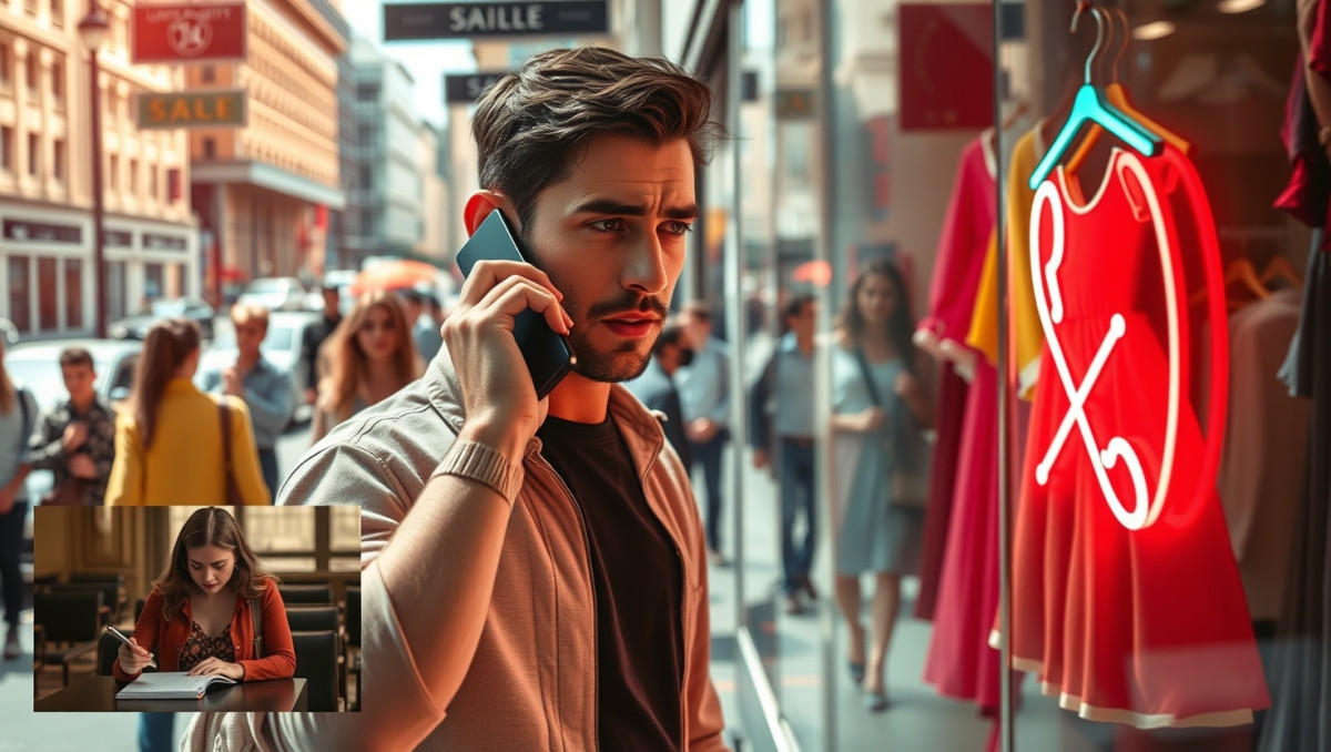 AITA for Getting Annoyed Over Missed Calls and Texts from Long Distance Girlfriend?