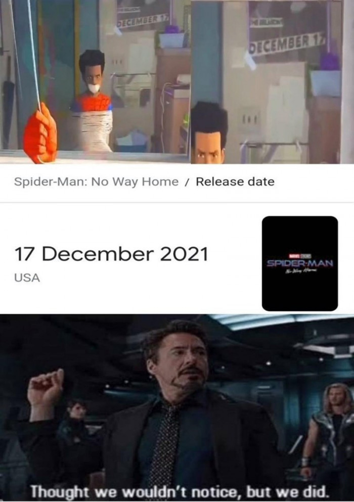 24. Oh, we noticed quite alright