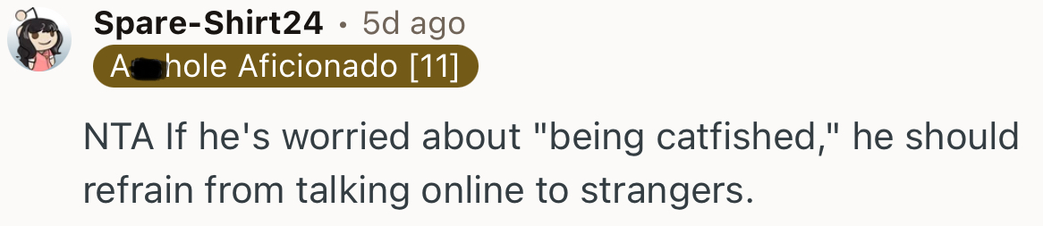 Netizens gave their two cents on this story.