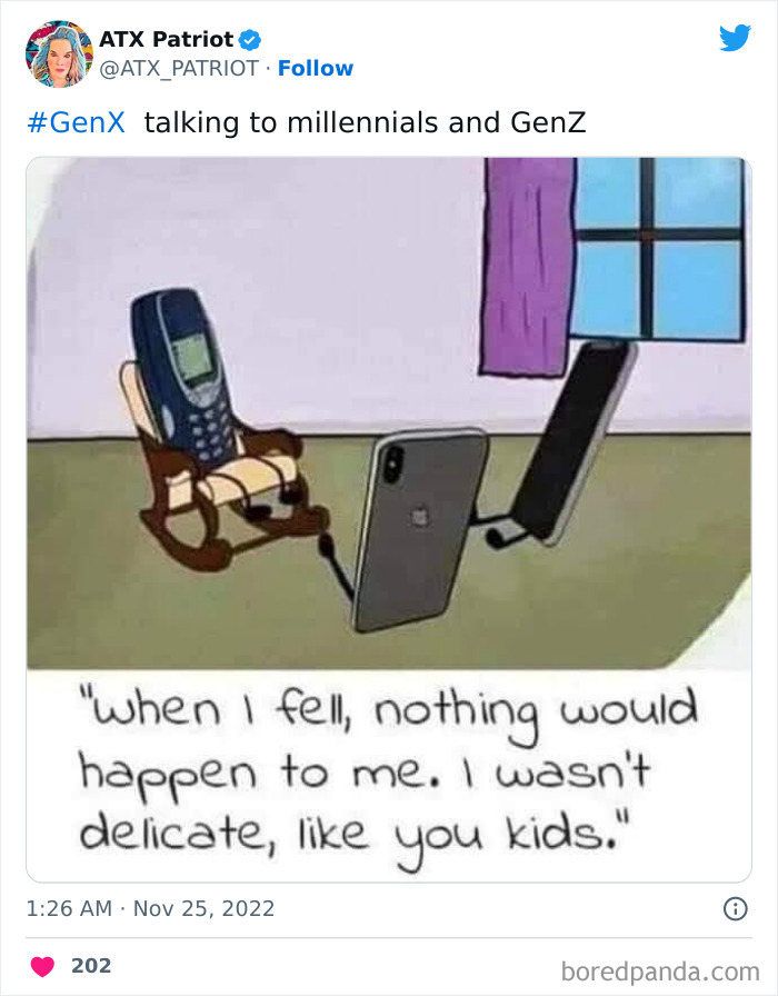 37. You need to listen