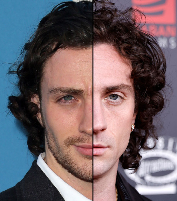 Aaron Taylor-Johnson
