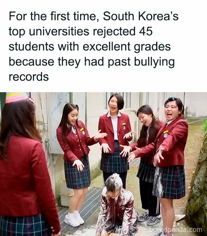 "Should Be Applied In Every Country"