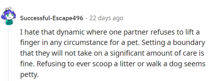 And here's what people have to say: