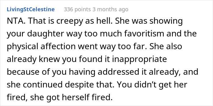 #6 It is easy to spot the 