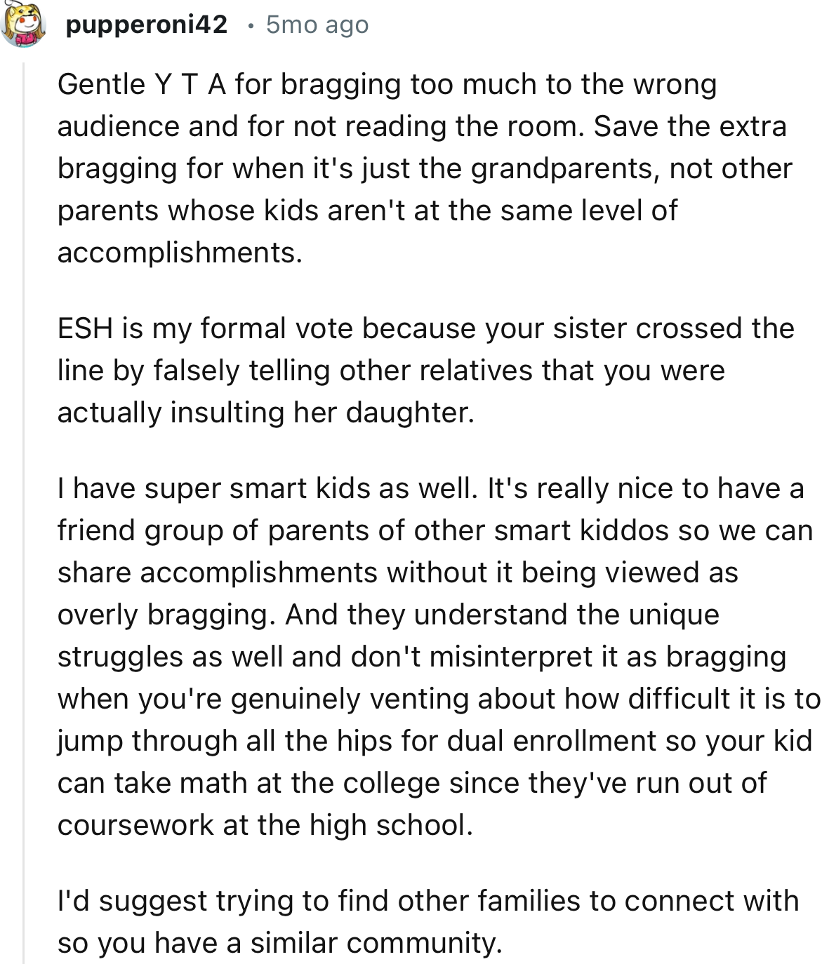 We gathered some interesting reactions from the Reddit community: