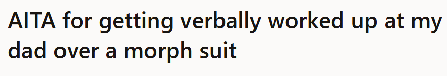 The OP asks: