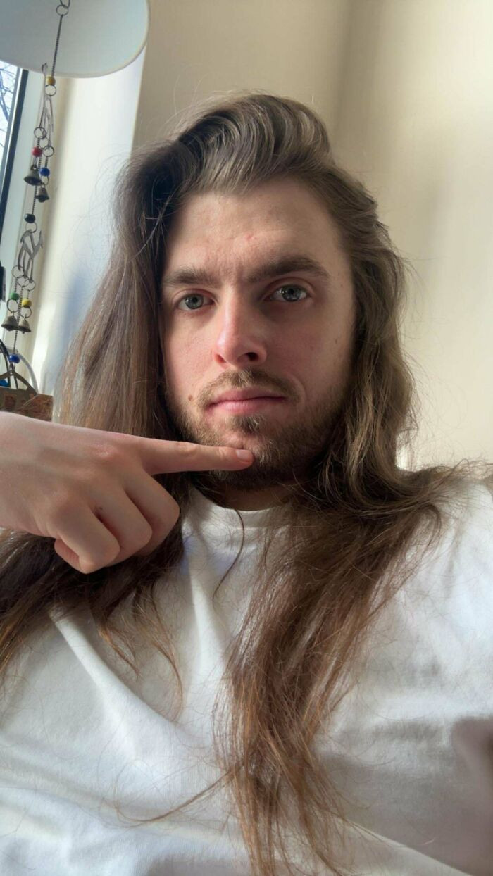 "My Hair And Skin Are Feeling Much Better Recently"