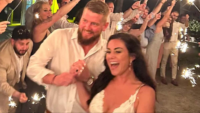 Courtroom scene symbolizing settlement funds, legal costs, and wrongful death justice