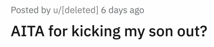 Their daughter is now earning six figures, and their son still hasn't saved anything four years after he took a break from school.