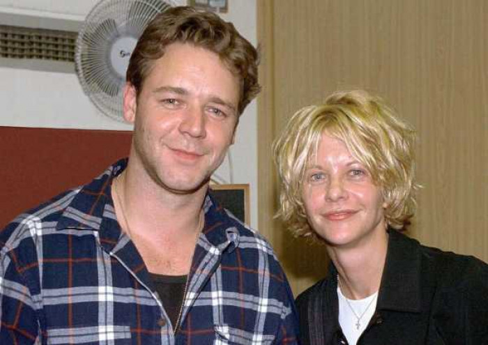 12. Meg Ryan