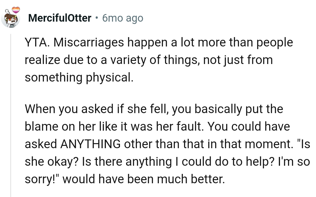 Miscarriages happen a lot more than people realize