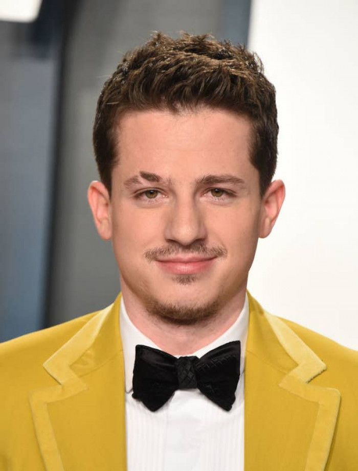 9. Charlie Puth