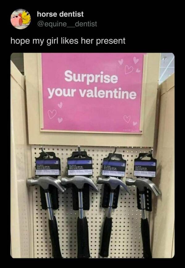 34. You can't be serious