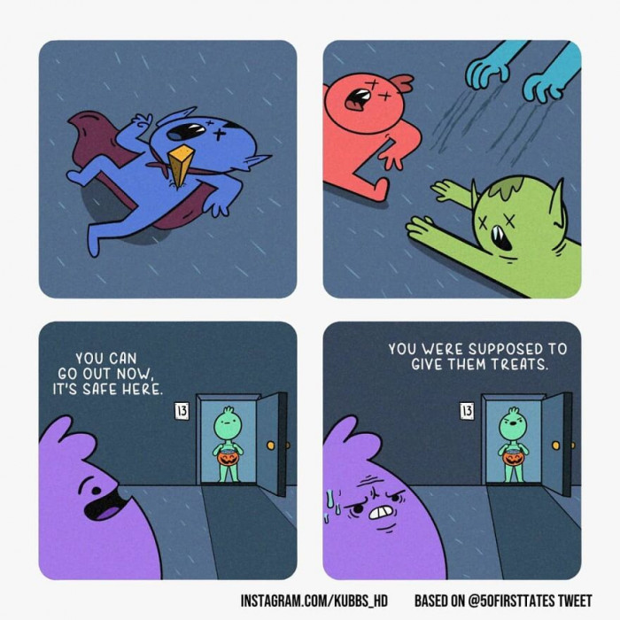 How to Keep the Kids Away From Your House