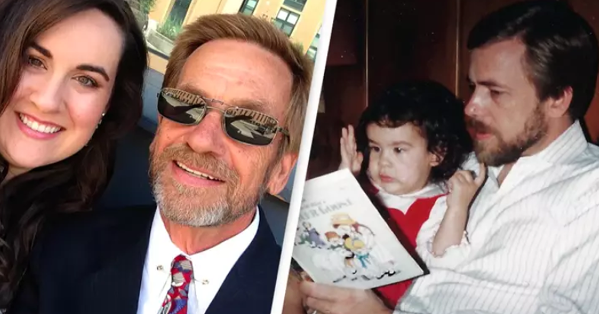 After 52 Years On The Run, Bank Robber Confesses To Family On Deathbed