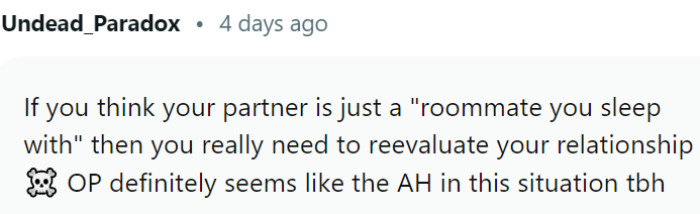 There is something really wrong there