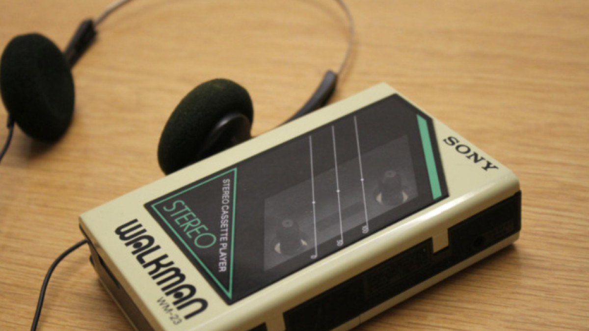How 1980s Technology Quietly Built the World We Live In