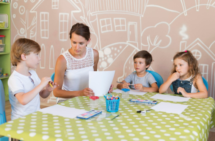 Nap Time Was a Dealbreaker