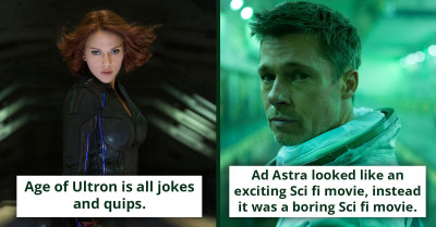 30 Movies That Proved That You Shouldn't Judge A Film By Its Trailer