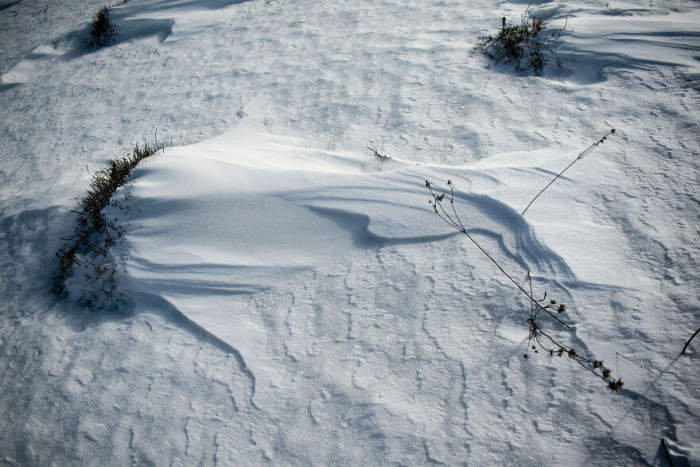 28. The perfect angle: