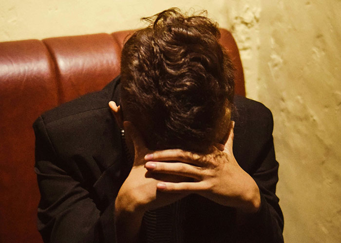 5. Living in a body that just won’t cooperate is exhausting.