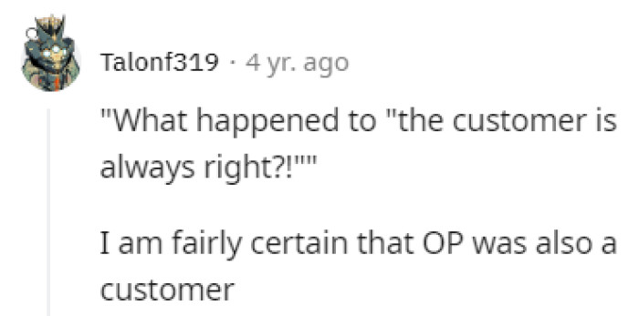 This part was hilarious