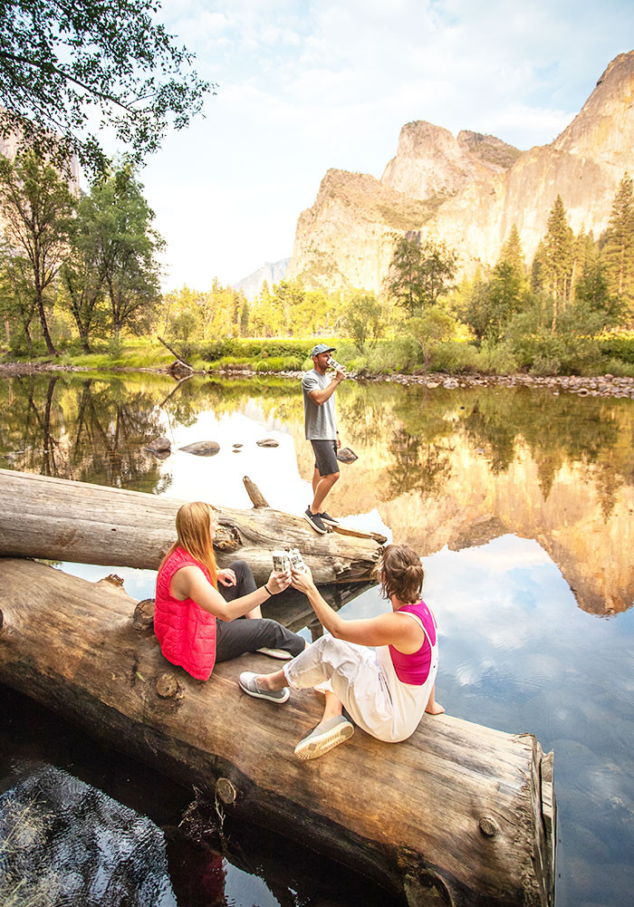 Their personality keeps them from wanting to have children.